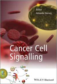 癌細胞シグナリング<br>Cancer Cell Signalling （1ST）