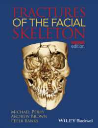 Fractures of the Facial Skeleton （2ND）