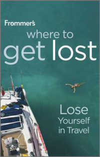 Where to Get Lost