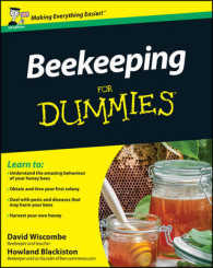 Beekeeping for Dummies -- Paperback （UK ed）