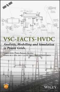 VSC-FACTS-HVDC : Analysis, Modelling and Simulation in Power Grids