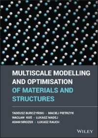 Multiscale Modelling and Optimisation of Materials and Structures