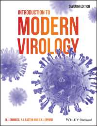 現代ウイルス学入門（第７版）<br>Introduction to Modern Virology （7TH）