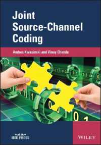 Joint Source-Channel Coding (Ieee Press)