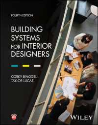 Building Systems for Interior Designers （4TH）