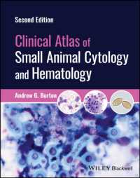 Clinical Atlas of Small Animal Cytology and Hematology （2ND）