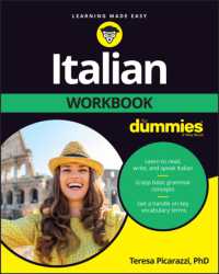 Italian Workbook for Dummies （2ND）
