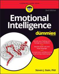 Emotional Intelligence for Dummies （2ND）