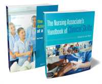 The Nursing Associate's Bundle : The Nursing Associate's Handbook of Clinical Skills; the Nursing Associate at a Glance (Bundles for Nurses)