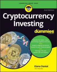 Cryptocurrency Investing for Dummies （2ND）