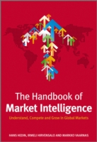 マーケット・インテリジェンス・ハンドブック<br>The Handbook of Market Intelligence : Understand, Compete and Grow in Global Markets