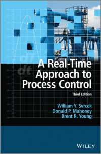 A Real-Time Approach to Process Control （3TH）