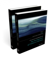 ワイリー版 児童の記憶発達ハンドブック（全２巻）<br>The Wiley Handbook on the Development of Children's Memory (2-Volume Set)