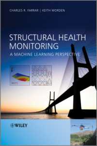 Structural Health Monitoring : A Machine Learning Perspective