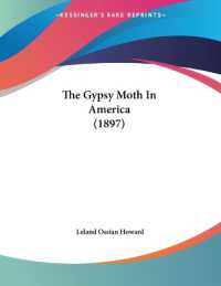The Gypsy Moth in America (1897)