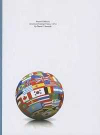 American Foreign Policy (Annual Editions: American Foreign Policy) （2013/14）