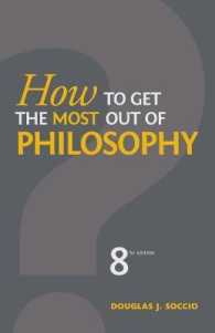 How to Get the Most Out of Philosophy （7TH）