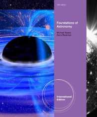 Foundations of Astronomy, International Edition -- Paperback / softback （Internatio）