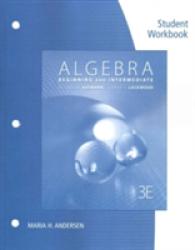 Algebra : Beginning and Intermediate （3 CSM STU）