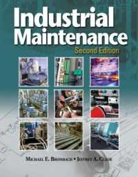Workbook for Brumbach/Clade's Industrial Maintenance, 2nd （2ND）