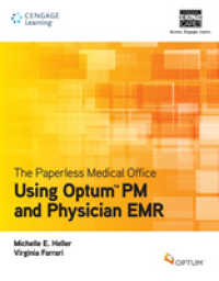 The Paperless Medical Office Using Optum PM and Physician EMR （1 SPI）