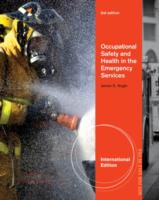 Occupational Safety and Health in the Emergency Services （3RD）