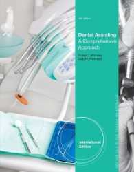 Dental Assisting : A Comprehensive Approach -- Mixed media product （Internatio）