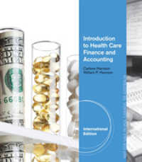 Introduction to Health Care Finance and Accounting, International Edition -- Paperback （Internatio）