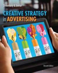 Creative Strategy in Advertising （11TH）