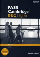 PASS Cambridge BEC Higher: Workbook （2ND）