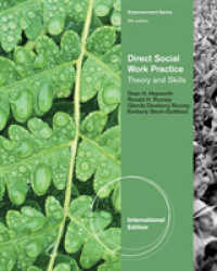 Direct Social Work Practice : Theory and Skills, International Edition -- Paperback （ME Edition）