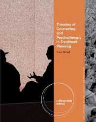 Theory and Treatment Planning in Counseling and Psychotherapy -- Paperback