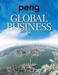Global Business （3TH）