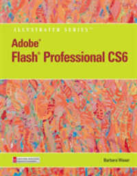 Adobe Flash Professional CS6 (Illustrated)