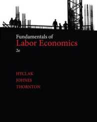 Fundamentals of Labor Economics （2ND）