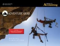 Century 21 Accounting Adventure Gear Manual Simulation （10 CSM PCK）