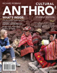 Cultural ANTHRO2 （2 PAP/PSC）
