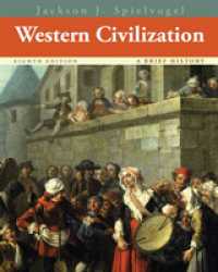 Western Civilization : A Brief History （8TH）
