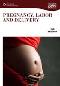 Pregnancy, Labor and Delivery (5-Volume Set) （2 DVD）