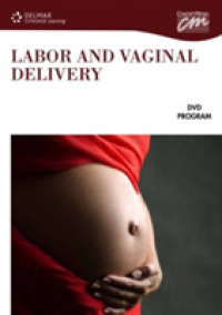 Labor and Vaginal Delivery （DVDR）