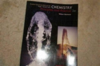 Student Solutions Manual for Reger/Goode/Ball's Chemistry: Principles and Practice, 3rd （3RD）