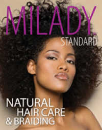 Milady Standard Natural Hair Care & Braiding