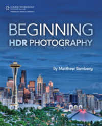 Beginning HDR Photography