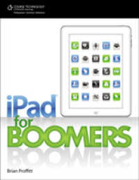 iPad for Boomers