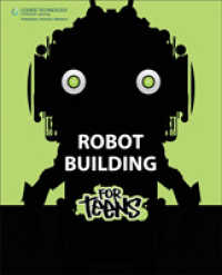 Robot Building for Teens (For Teens)