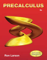 Precalculus （9TH）