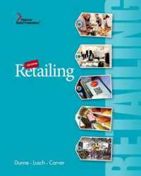 Retailing （8TH）