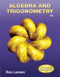 Algebra and Trigonometry （9TH）