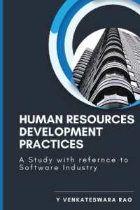 Human Resources Development Practices