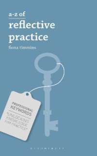 A-z of Reflective Practice (Professional Keywords)